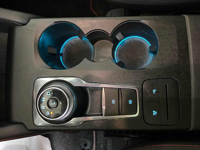 FORD Kuga usata, con Controllo trazione