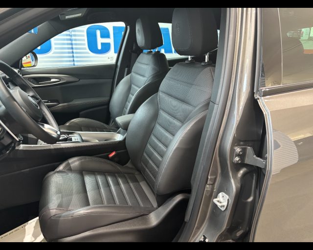ALFA ROMEO Tonale usata, con Climatizzatore automatico, 2 zone