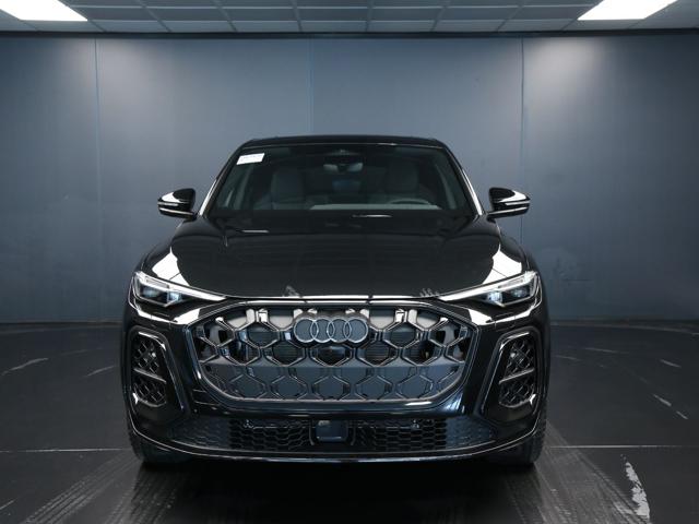 AUDI Q5 usata, con Airbag