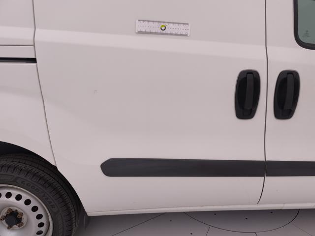 FIAT Doblo usata 39