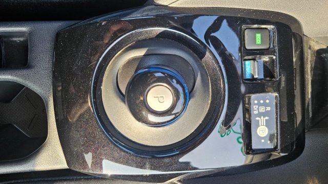 NISSAN Leaf usata, con Immobilizzatore elettronico