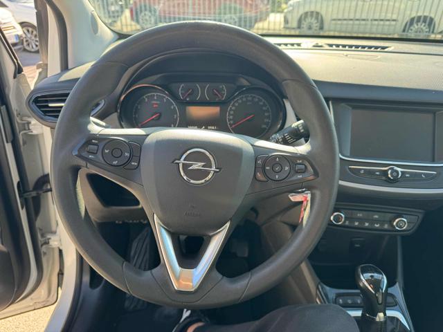 OPEL Crossland X usata, con Servosterzo