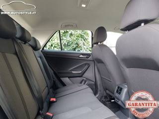 VOLKSWAGEN T-Roc usata 77