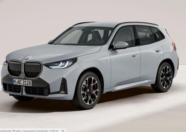 BMW X3 usata, con Airbag