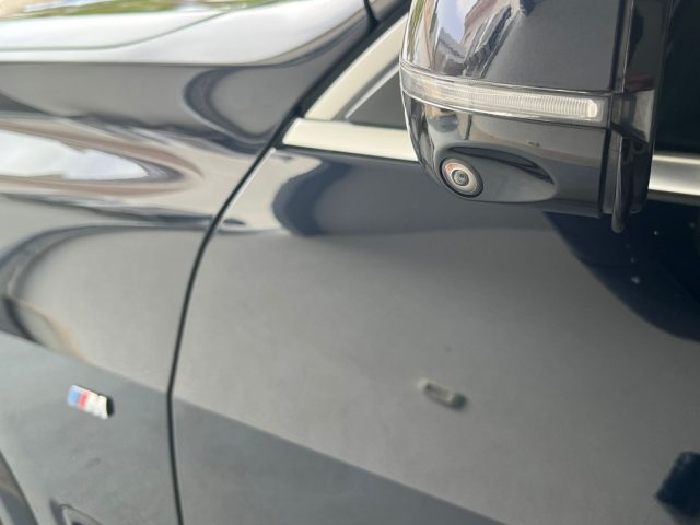 BMW X5 usata, con Sensore di luce