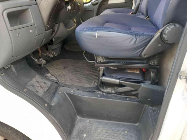 FIAT Ducato usata 12