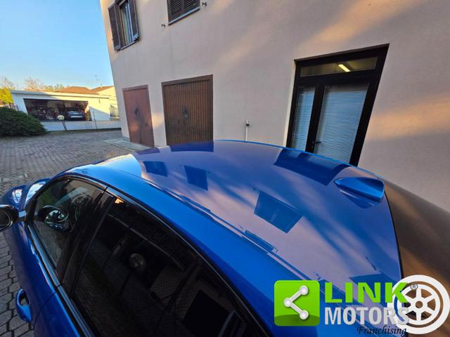 ALFA ROMEO Giulia usata, con Vivavoce