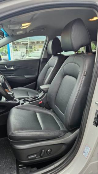 HYUNDAI Kona usata, con Sistema di navigazione