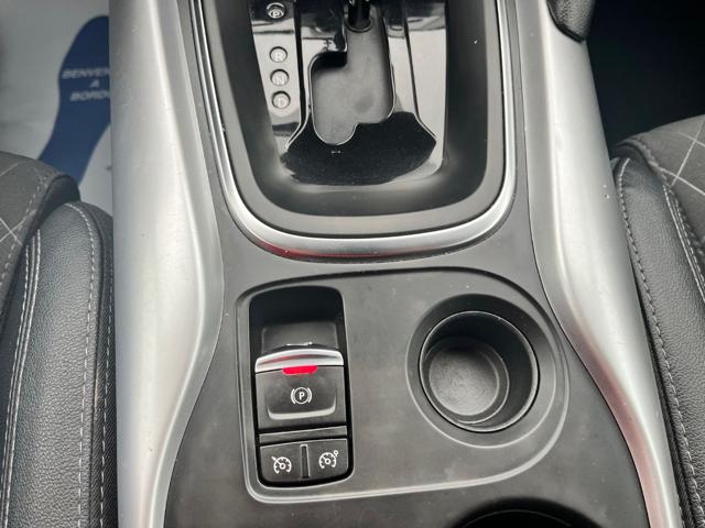 RENAULT Kadjar usata, con Boardcomputer