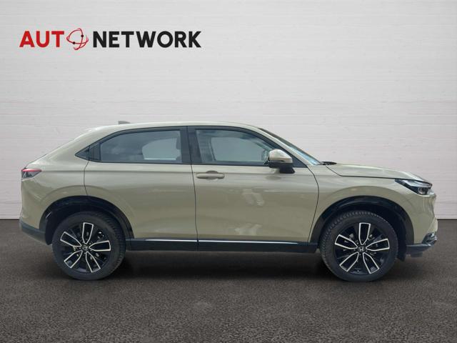HONDA HR-V usata, con Cerchi in lega