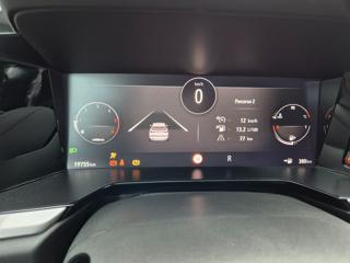 OPEL Grandland usata, con Filtro antiparticolato