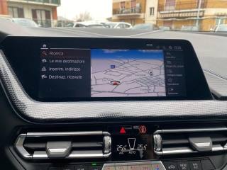 BMW 120 usata, con USB