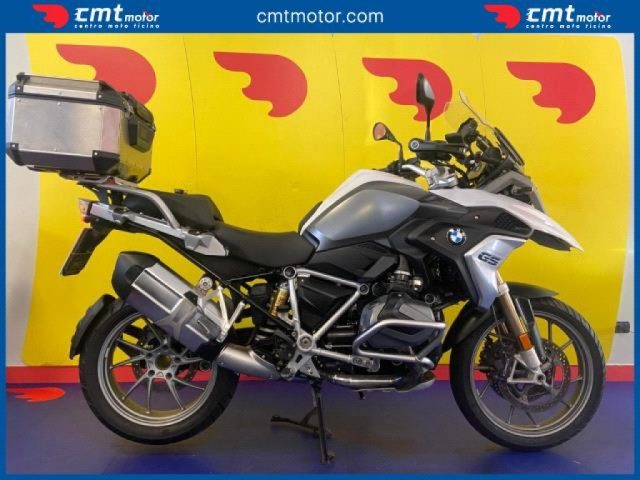 BMW R 1250 GS usata 0