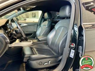 AUDI A6 usata, con Chiusura centralizzata