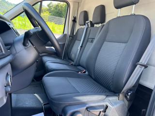 FORD Transit usata, con Park Distance Control