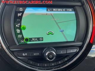 MINI Countryman usata, con Servosterzo