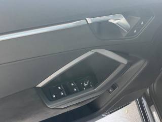 AUDI RS Q3 usata, con Frenata d
