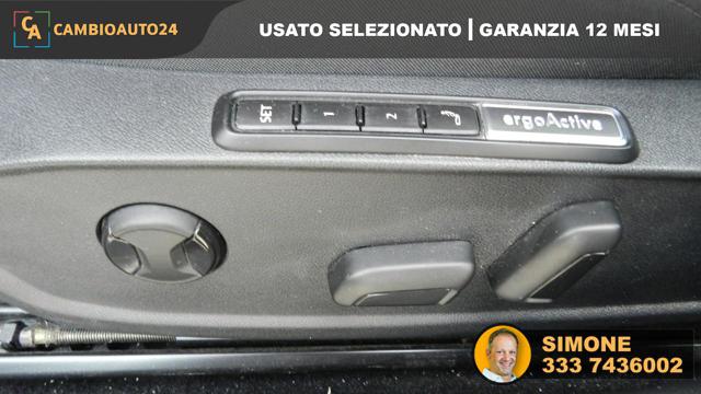 VOLKSWAGEN Golf usata, con Chiusura centralizzata telecomandata