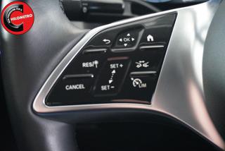 MERCEDES-BENZ GLC 220 usata, con Sistema di navigazione