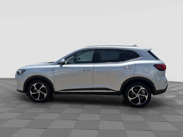 MG HS usata 1
