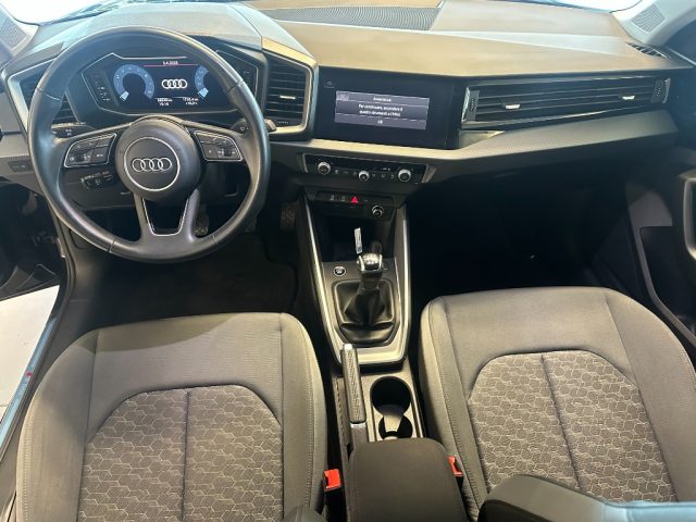 AUDI A1 usata, con Cronologia tagliandi