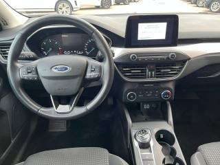 FORD Focus usata, con Cerchi in lega