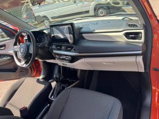 SUZUKI Swift usata, con Cruise Control
