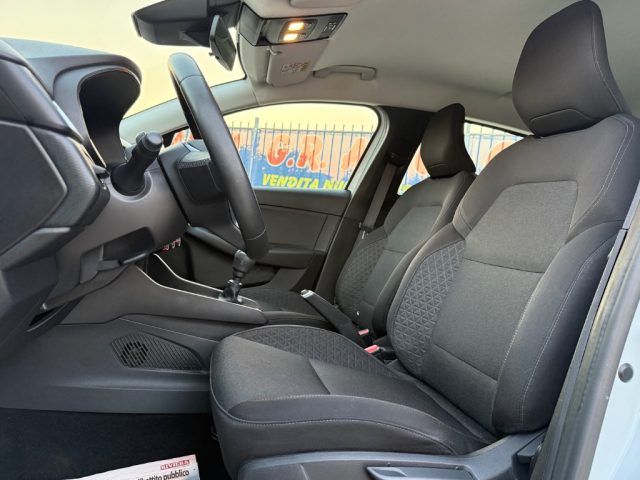 RENAULT Clio usata, con Servosterzo