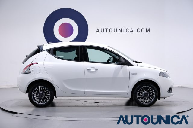 LANCIA Ypsilon usata, con Alzacristalli elettrici