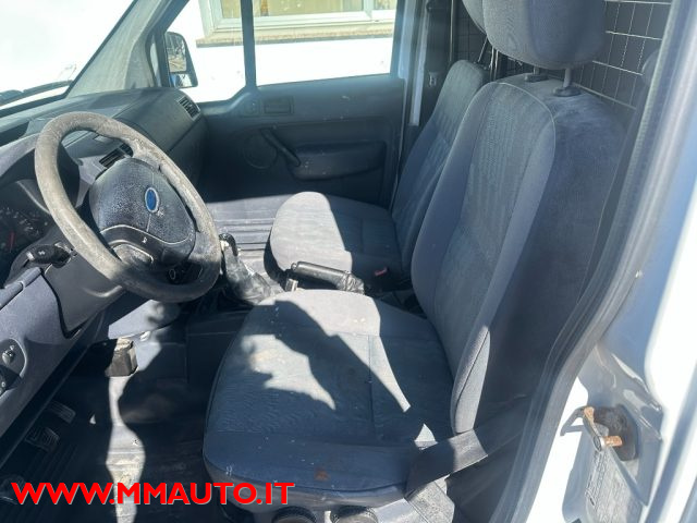 FORD Transit Connect usata, con Specchietti laterali elettrici