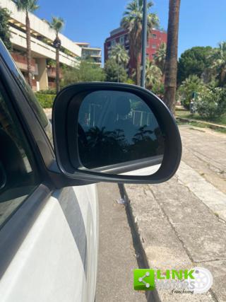 FIAT 500L usata, con Servosterzo