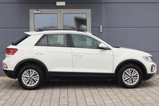 VOLKSWAGEN T-Roc usata, con Fari LED
