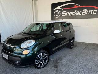 FIAT 500L usata, con Sistema di navigazione