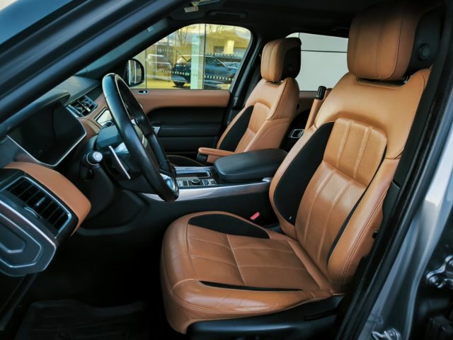LAND ROVER Range Rover Sport usata, con Alzacristalli elettrici