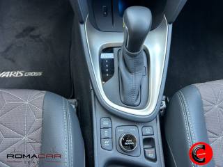 TOYOTA Yaris Cross usata, con USB