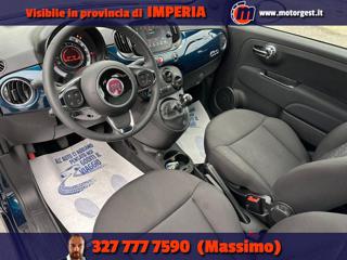FIAT 500 usata, con Chiusura centralizzata