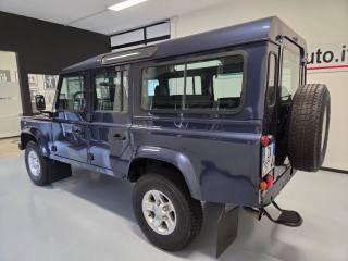 LAND ROVER Defender usata, con Chiusura centralizzata