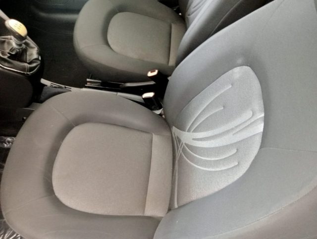 LANCIA Ypsilon usata, con Fendinebbia