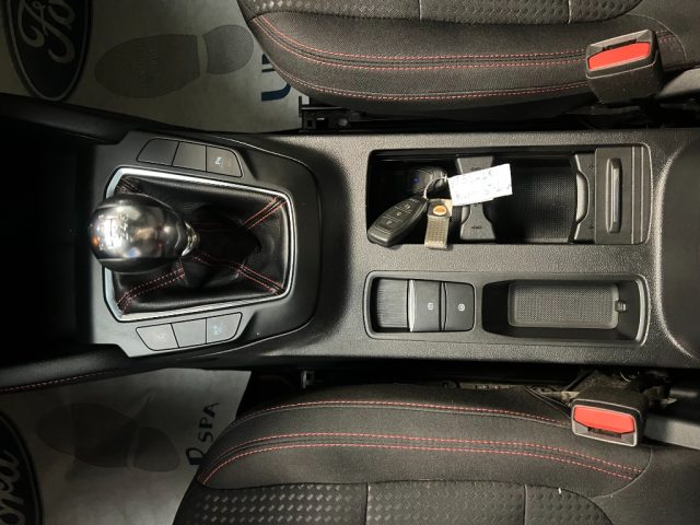 FORD Kuga usata, con ESP
