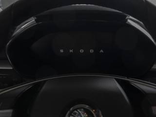 SKODA Fabia usata, con Luci diurne LED