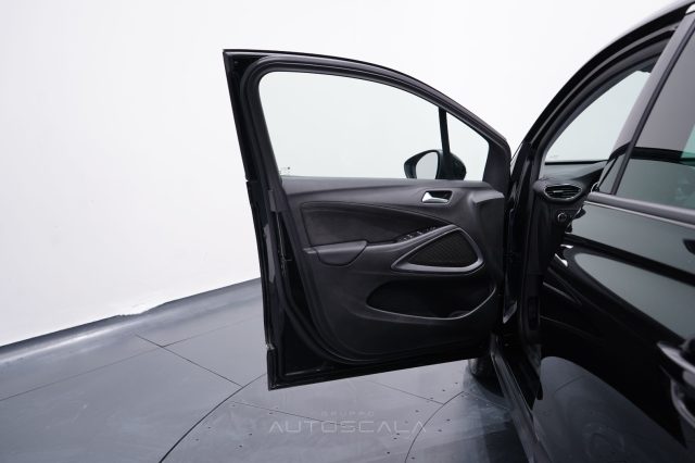 OPEL Crossland usata, con Cruise Control