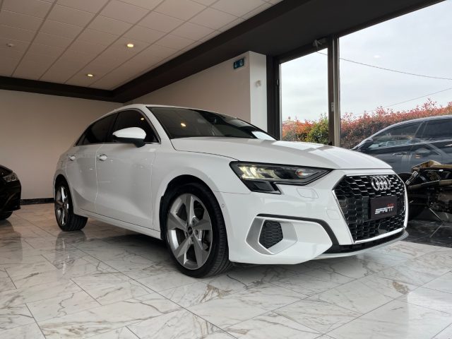 AUDI A3 usata, con Chiusura centralizzata