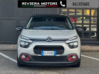 CITROEN C3 usata, con Airbag