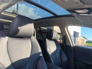 BMW X7 usata, con Fendinebbia