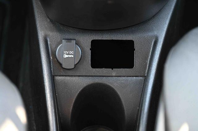 LANCIA Ypsilon usata, con Isofix