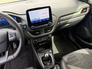 FORD Puma usata, con Bracciolo