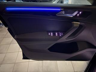 VOLKSWAGEN Tiguan usata, con Servosterzo