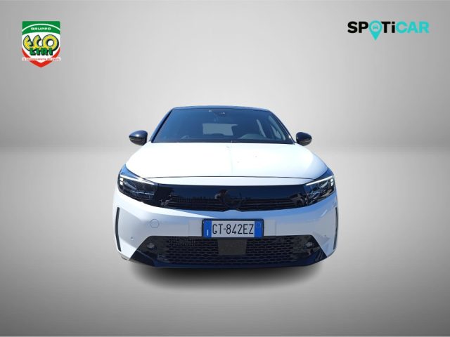 OPEL Corsa usata, con Sensori di parcheggio posteriori