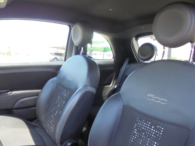 FIAT 500 usata 25