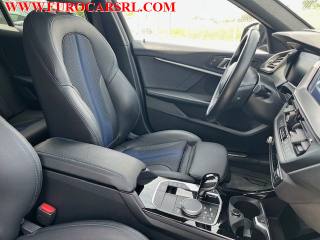 BMW 116 usata, con Airbag testa